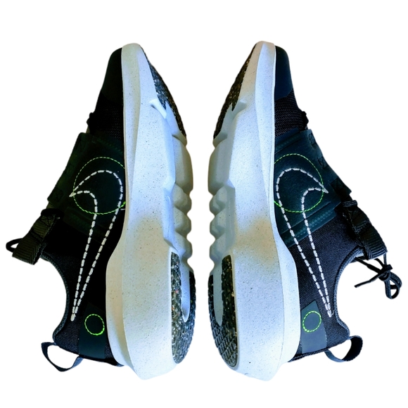 New Nike Crater Impact Big Kid's Shoes - Picture 10 of 14